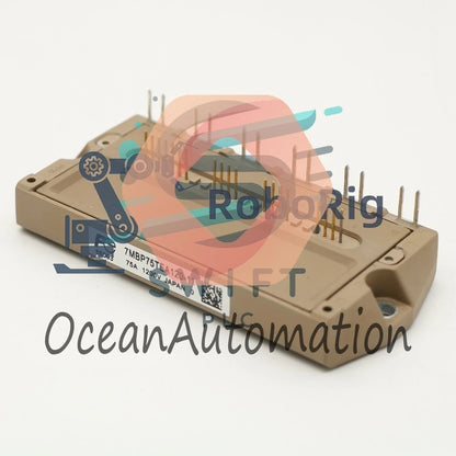 1PCS 7MBP75TEA120-11 FUJI MODULE 7MBP75TEA-120-11