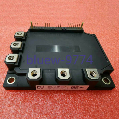 1PC FUJI 7MBP80RTA060-01 A50L-0001-0330 Power Module - FUJI