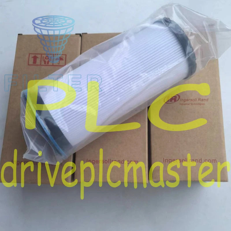 1PC 23424922 OIL COOLANT FILTER KIT INGERSOLL RAND SERIES #dr