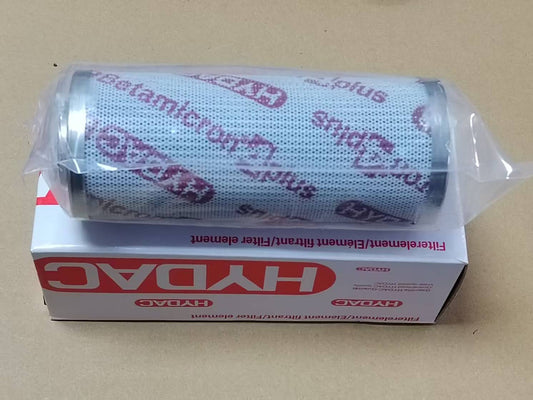 1Pcs  Hydac Hydraulic Filter 0240D010BN4HC 0240 D 010 BN4HC