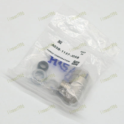 FANUC A05B-1137-J058 Robot Connector Plug - FANUC