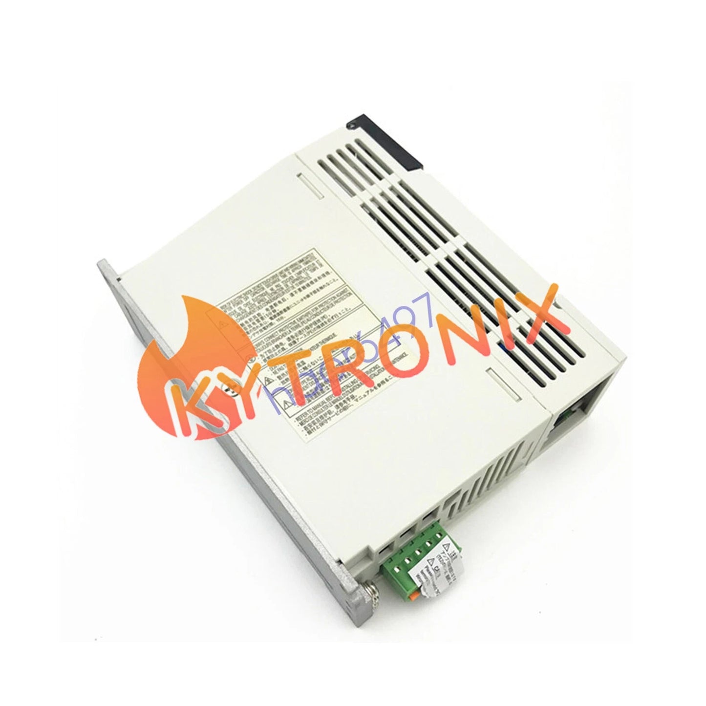 1PC Mitsubishi MR-J2S-20A Servo Driver