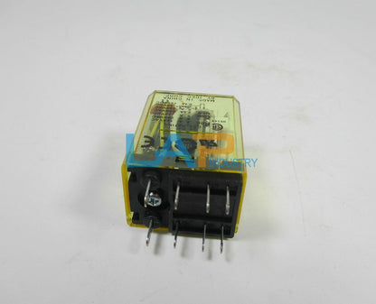RM2S-UL/DC24V 5A Intermediate Relay - IDEK