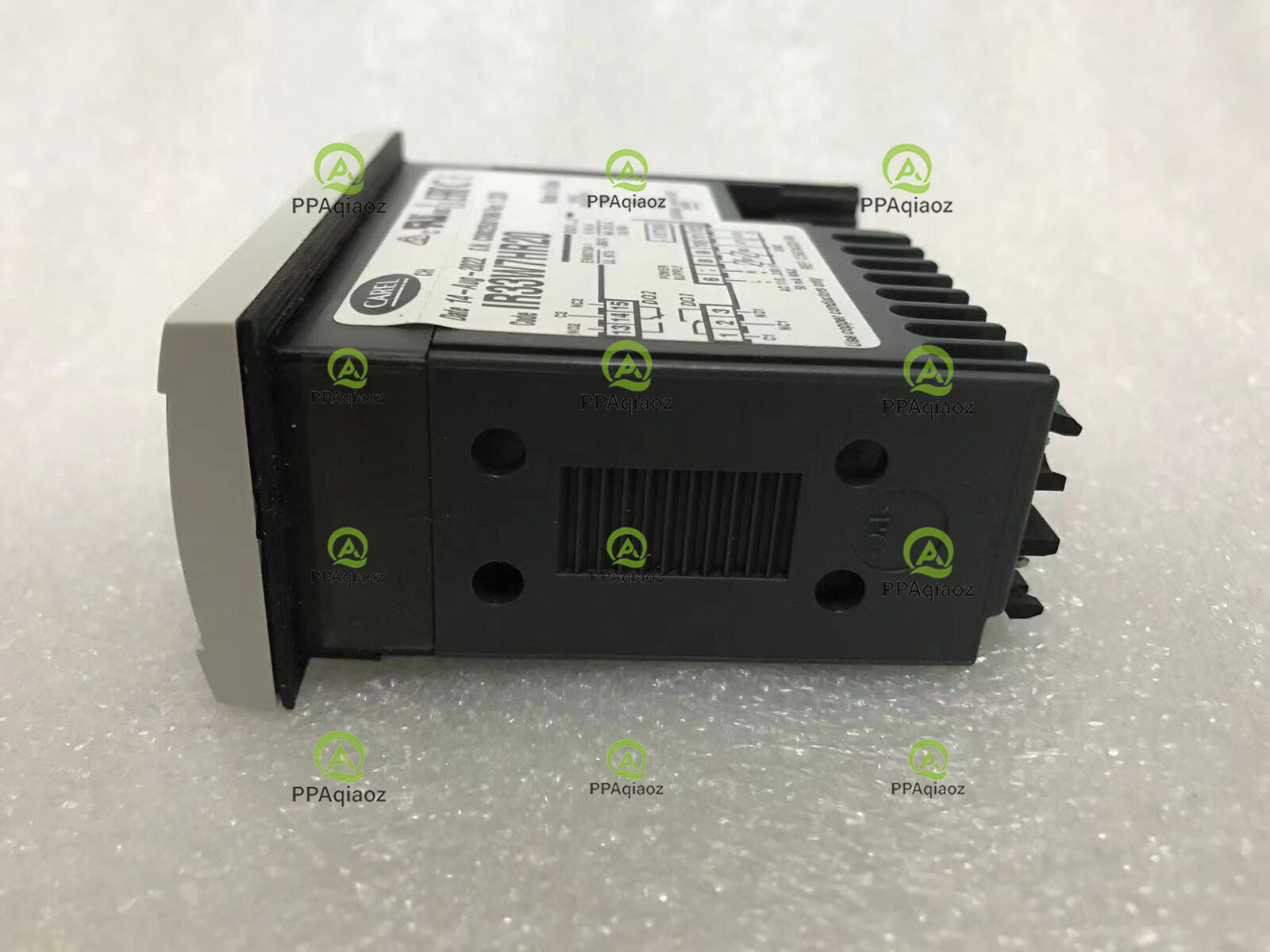 CAREL Temperature Controller – Quick Delivery - CAREL