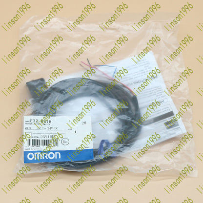 OMRON E3Z-R61H Photoelectric Switch FAST SHIP - OMRON