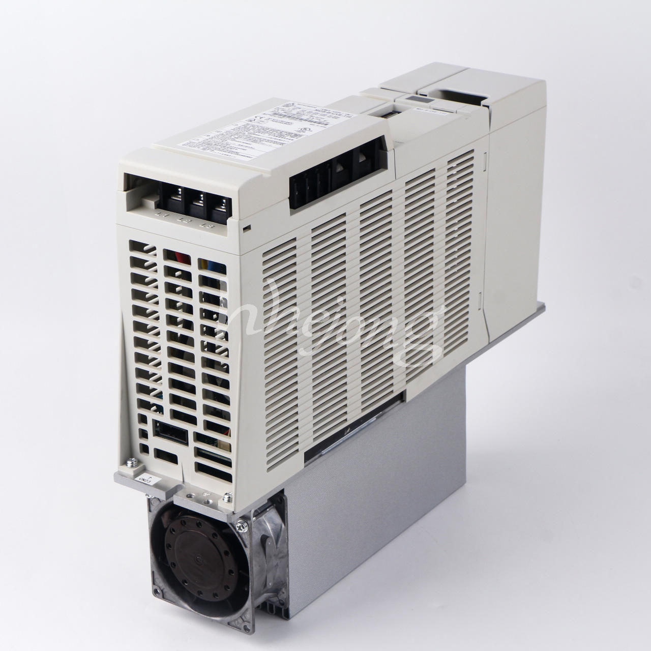 Mitsubishi POWER SUPPLY MDS-B-CVE-110 - MITSUBISHI