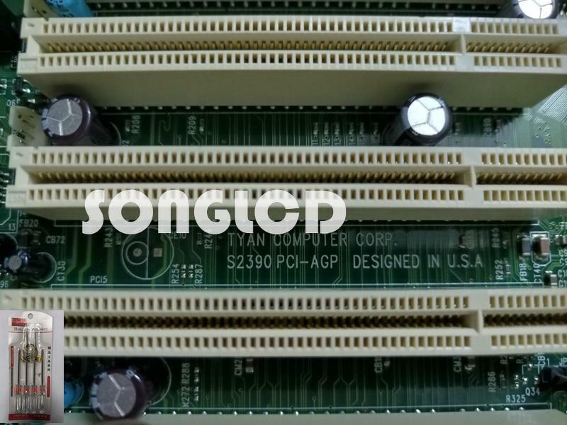 1pcs tyan s2390 rev:b pci-agp s239003 - KOEED