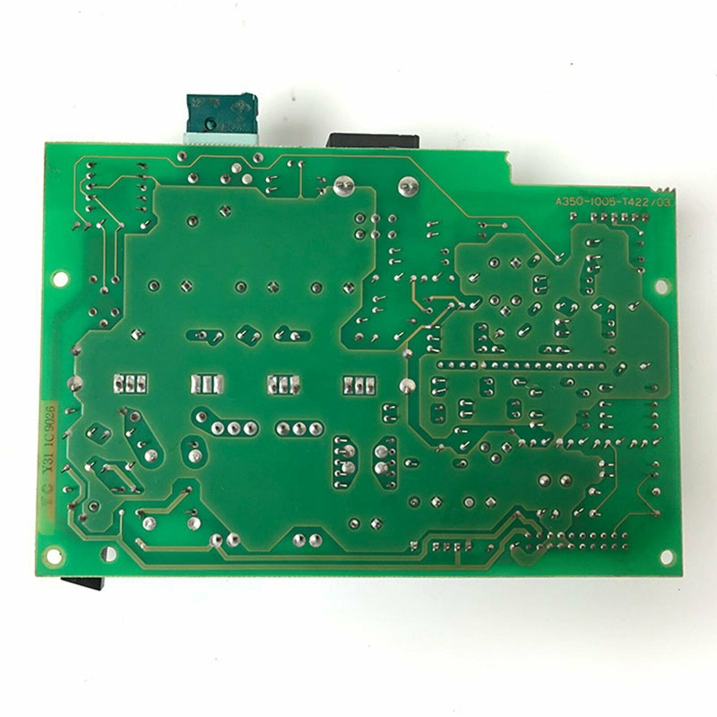 Used Fanuc A20B-1005-0420 Circuit Board - Tested in Good Condition - FANUC