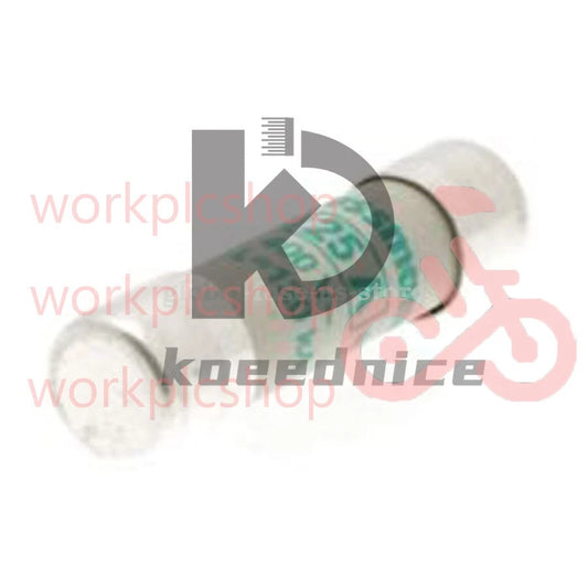 Bussmann C10M25 AC Cylindrical Fuse (25A) 25 Amp 550Vac 10x38..