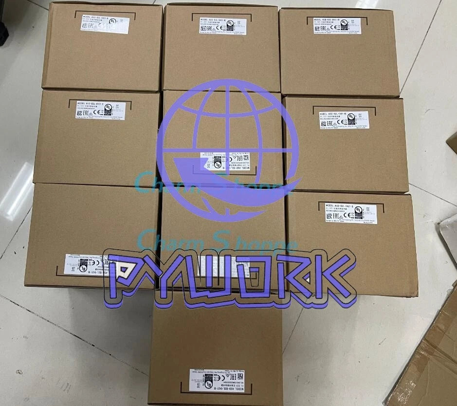 1PCS Delta Servo Drive ASD-B2L-0421-B ASD-B2L-0421-B In Box Fast Shipping