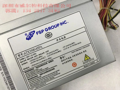 IPC equipment power supply FSP ATX3500-65PA