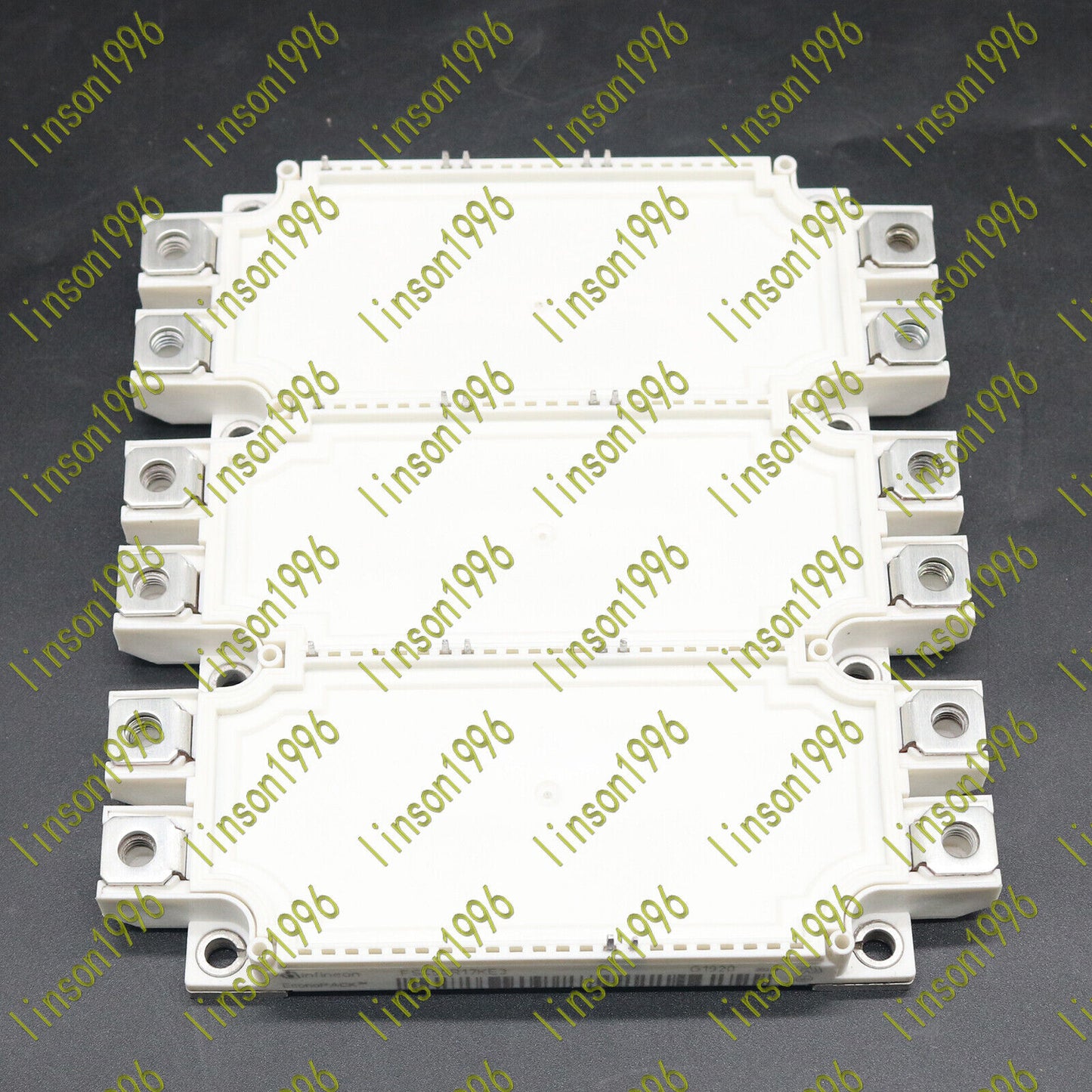 New One IGBT Module FS450R17KE3 - INFINEON