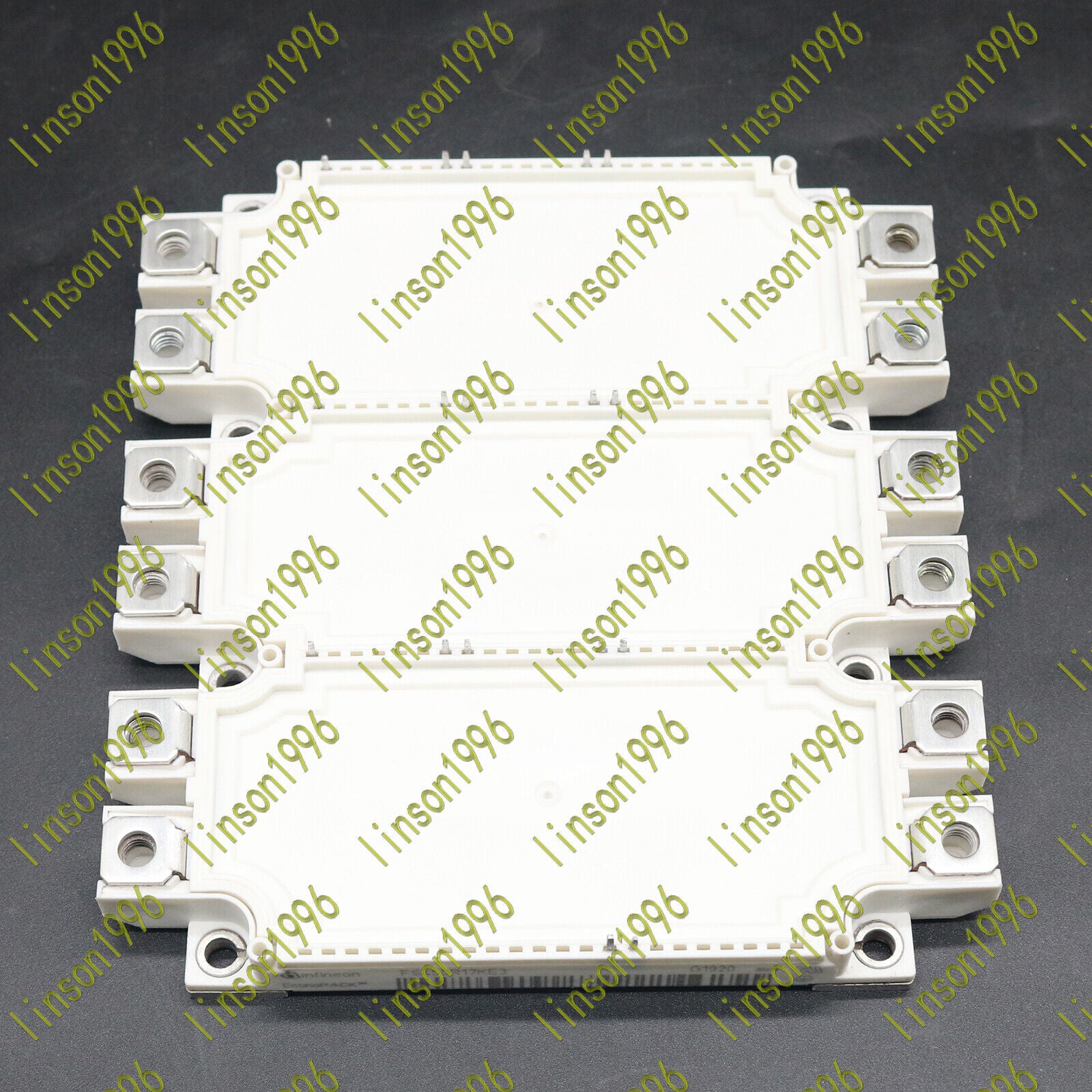 New One IGBT Module FS450R17KE3 - INFINEON