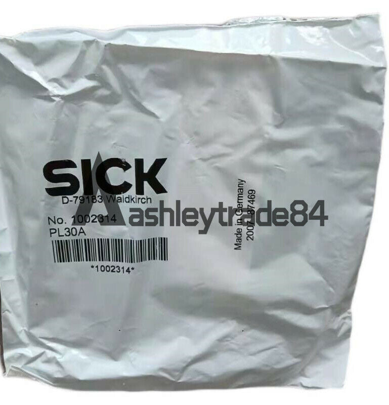 SICK PL30A 1002314 Reflectors - SICK