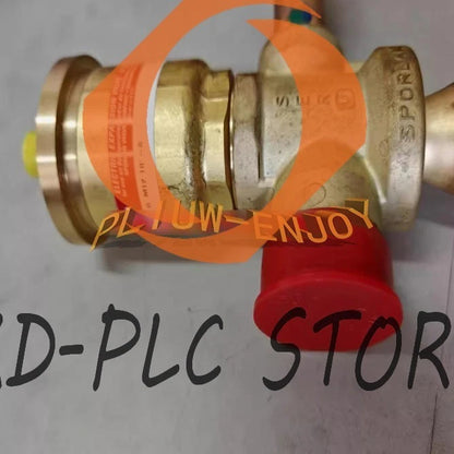 1PCS Sporlan SERI-G-M12 10-S SERI-G M12 10-S Electronic Expansion Valve