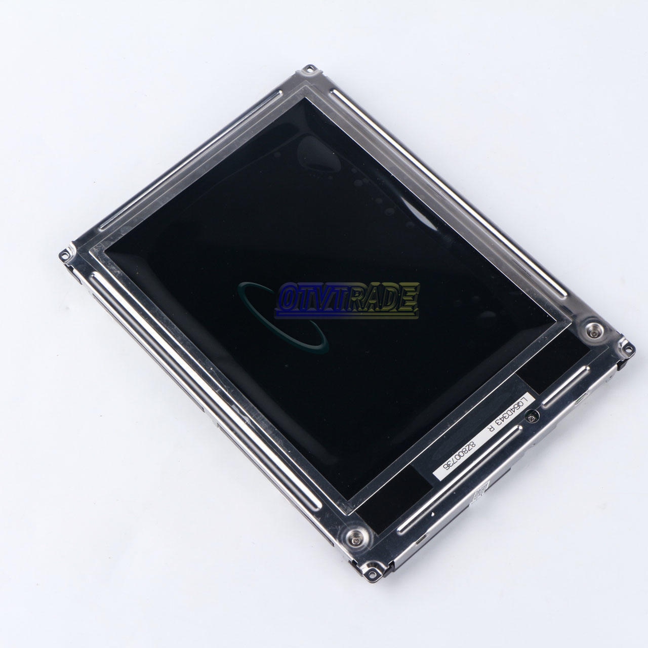 new 1X For LCD Screen Display Panel Polar 78ED Paper Cutter Trimmer Display