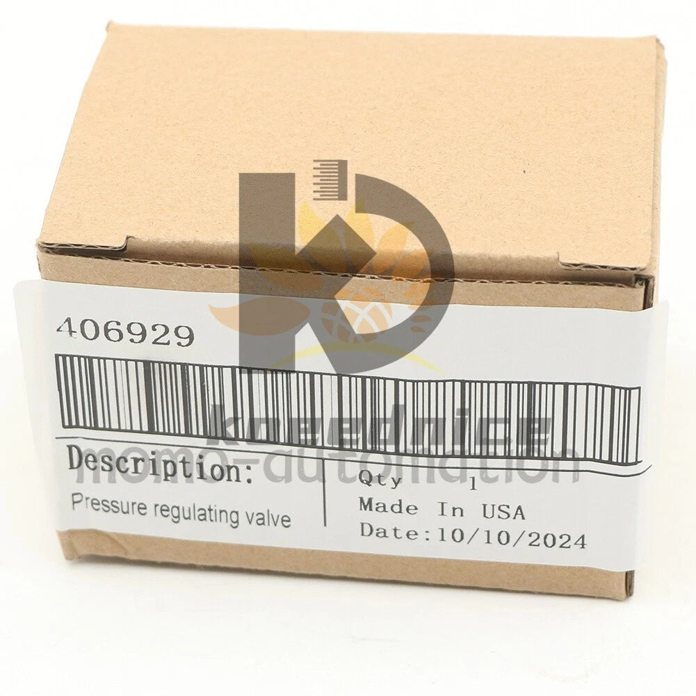 uitable for Sullair 406929 pressure regulating valve air compressor 1PCS #MO
