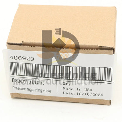 uitable for Sullair 406929 pressure regulating valve air compressor 1PCS #MO