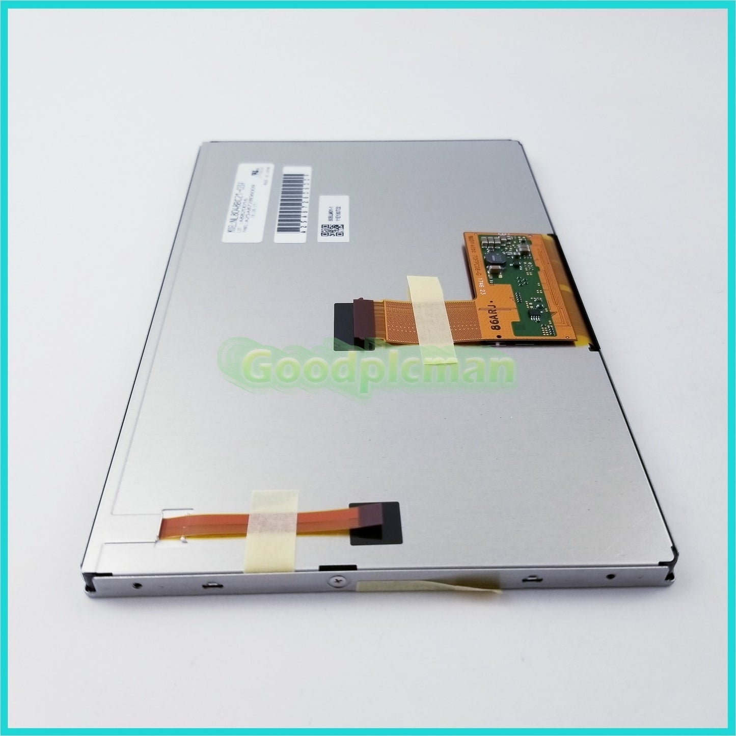 NL8048BC21-03F LCD Display Screen for NLT Fast Shipping