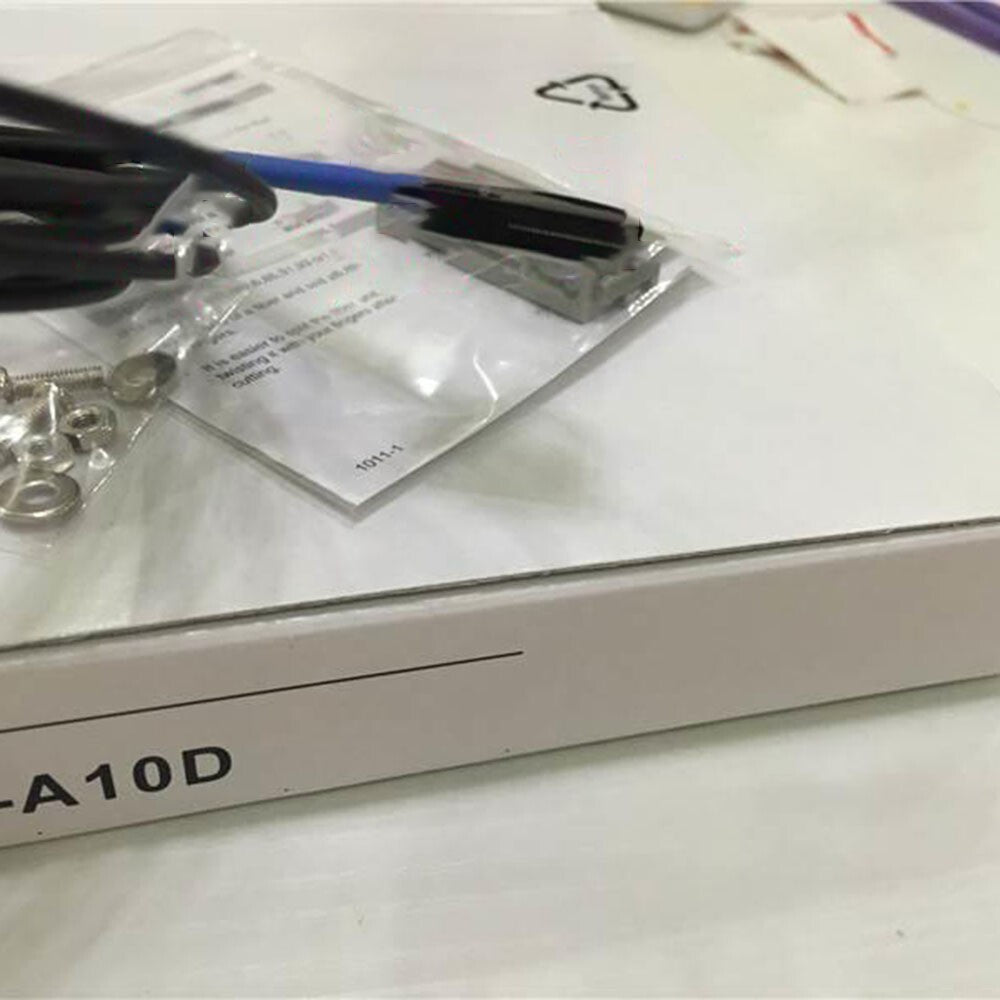 Keyence FU-A10D Fiber Optic Sensor 1PC Free Shipping FUA10D