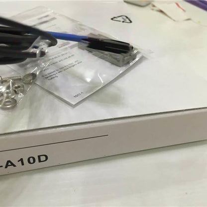 Keyence FU-A10D Fiber Optic Sensor 1PC Free Shipping FUA10D