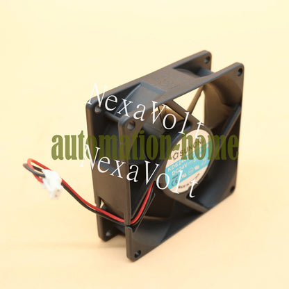 Sunon KDE2408PTB1-6A DC24V 3.4W 8025 8CM Inverter Cooling Fan 2PIN#XR