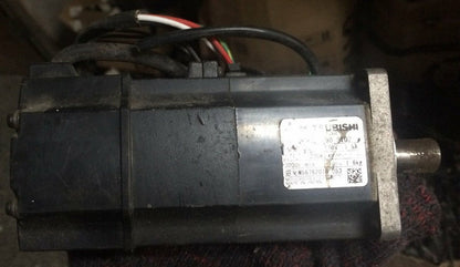Mitsubishi HC-MF23BKW90-S102 servo motor - MITSUBISHI