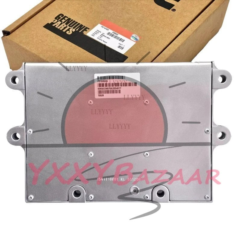Electronic Control Module Computer ECM 3103533 for Cummins CM875