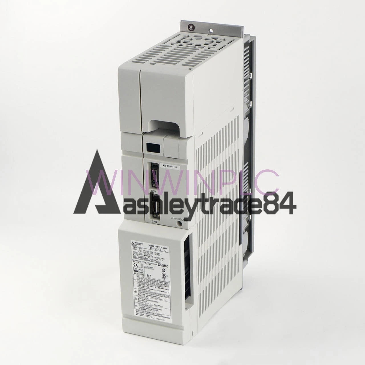 ONE MITSUBISHI MDS-C1-CV-110 servo drive