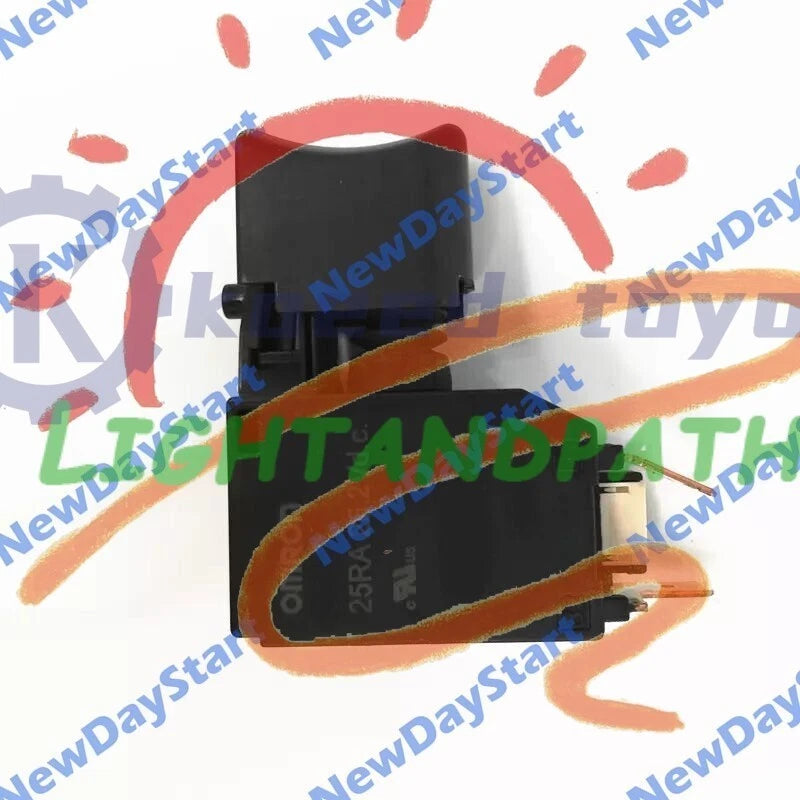 1pc switch For Makita DDF481 DHP481 DHP480 DDF480 HP480D DDF481RFE DDF484 DHP484