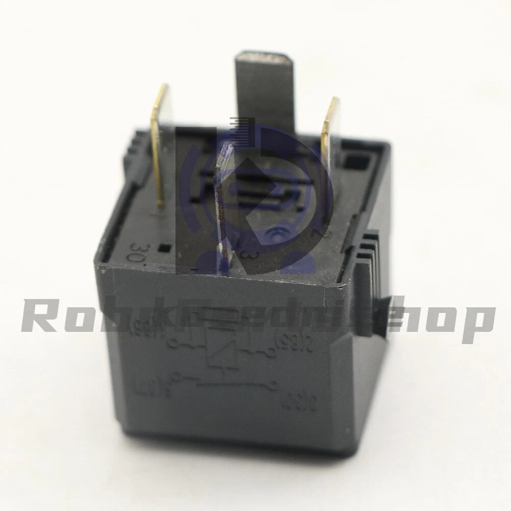 Relay 4RA 007 791-13 A 002 542 72 19 1pcs