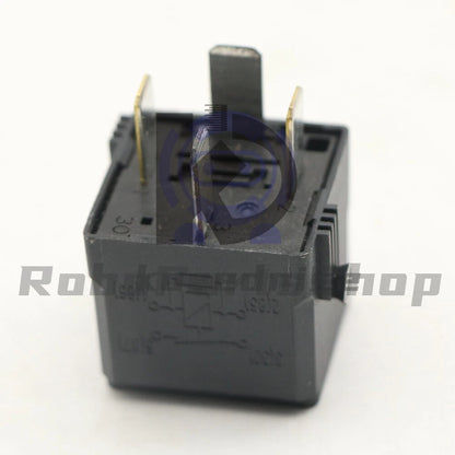 Relay 4RA 007 791-13 A 002 542 72 19 1pcs