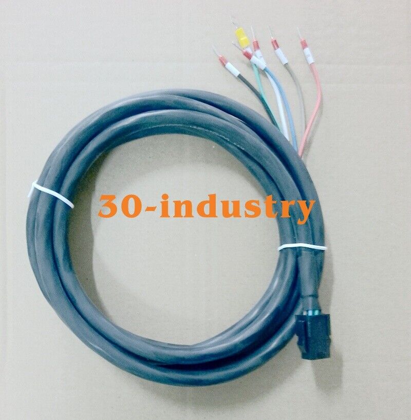 3M VW3M5112R30 VW3M5112R50 Servo Motor Power Brake Cable - KOEED