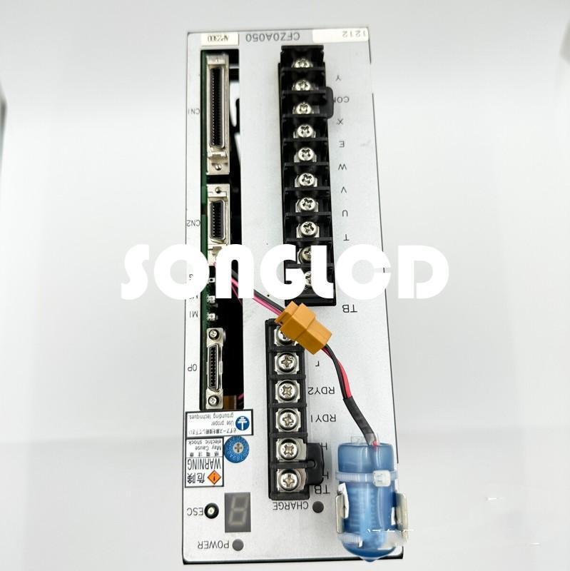 CFZ0A050AP2300 Electronics Component 1PCS - KOEED