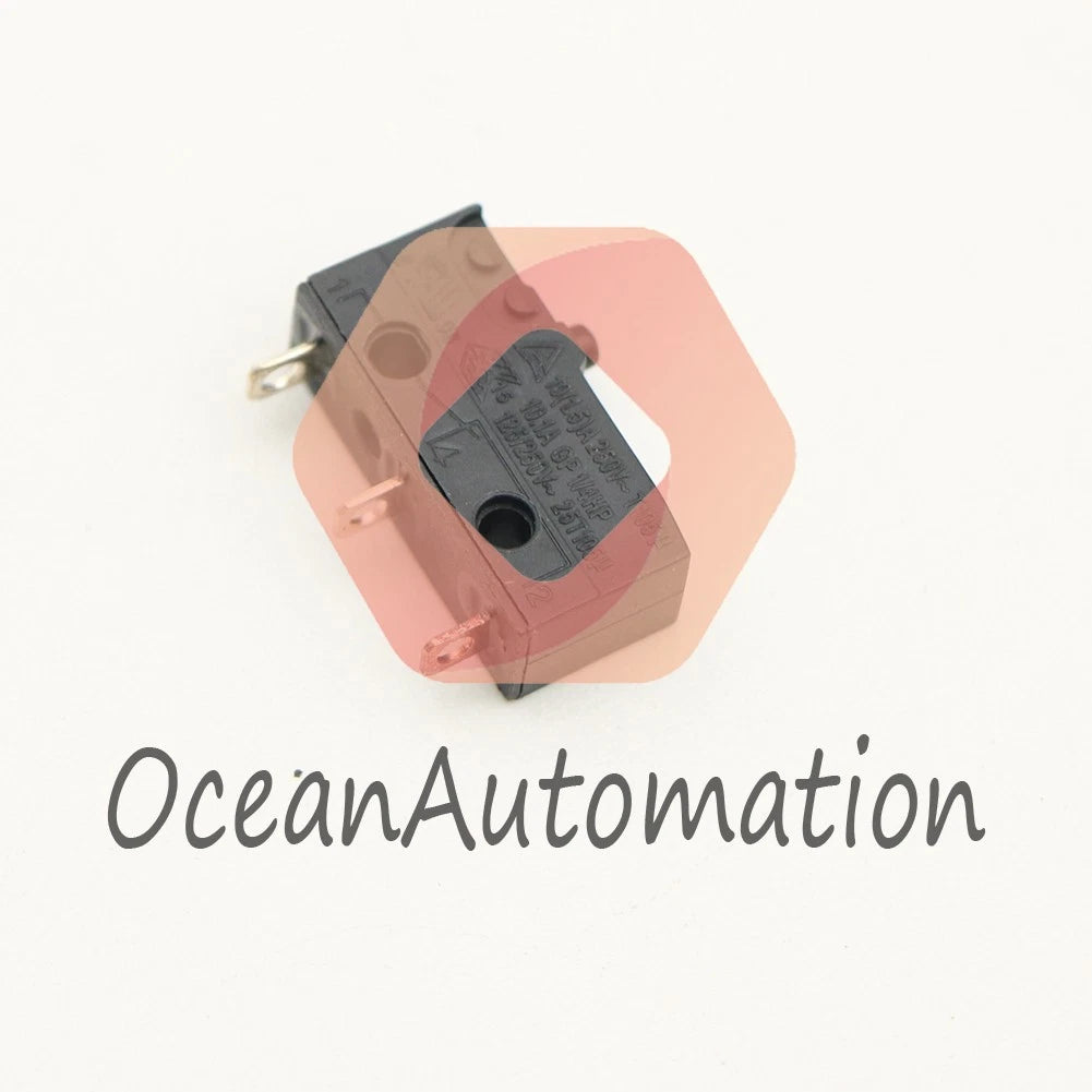 2PCS WEIPENG DK4 10A 125/250VAC Micro Switch 3 Pins