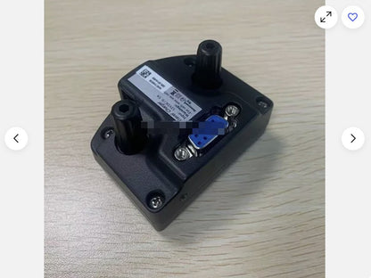 1PCS 059-3014-000 RAE Travel Charger 12VDC/0.5A For PGM-7300/7320/7340/7360