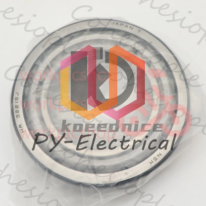 NSK HR32215J Tapered Roller Bearings 75x130x33.25mm #CP