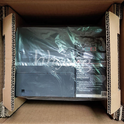 MITSUBISHI FR-E840-0095-4-60 3.7KW Inverter - MITSUBISHI