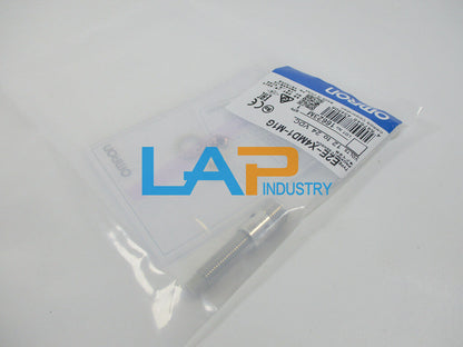 Proximity Switch E2E-X4MD1-M1G 12-24VDC - PROXIMITY SWITCH