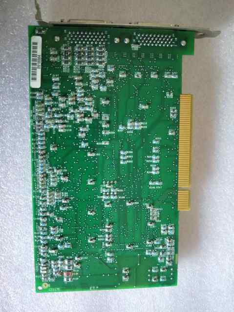 Keithley KPCI-3108: High-Performance Measurement Card - KEITHLEY