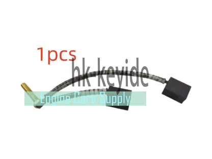 1Pcs motor carbon brush KDS ADC motor brush AC1-012H A120