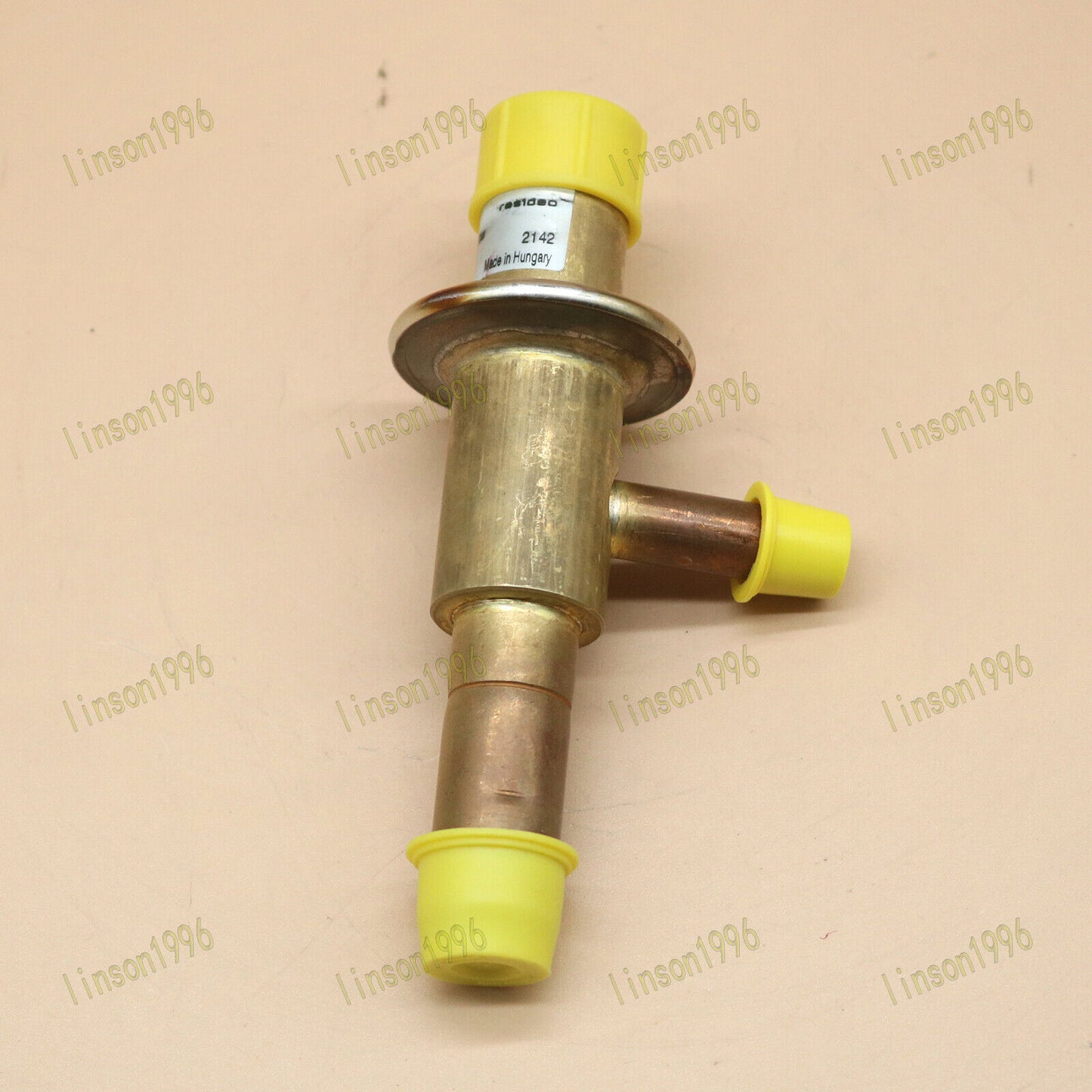 1PC AEL-222215 For Residio Constant pressure automatic expansion valve - RESIDIO