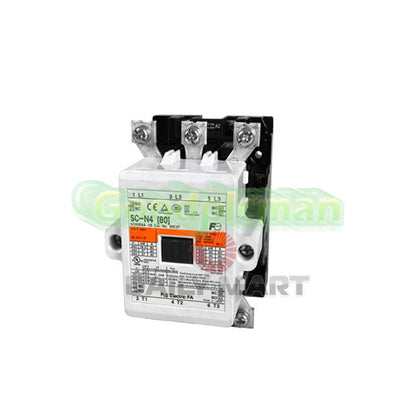FUJI SC-N4 Contactor 110VAC