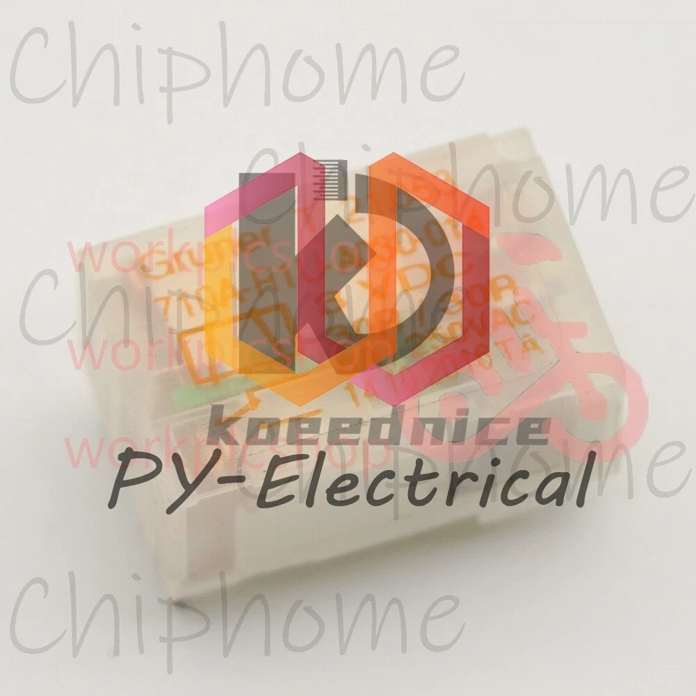 1PC 710A-R1U-A030-014 3VDC General Purpose Relay 6Pins 8A 250V