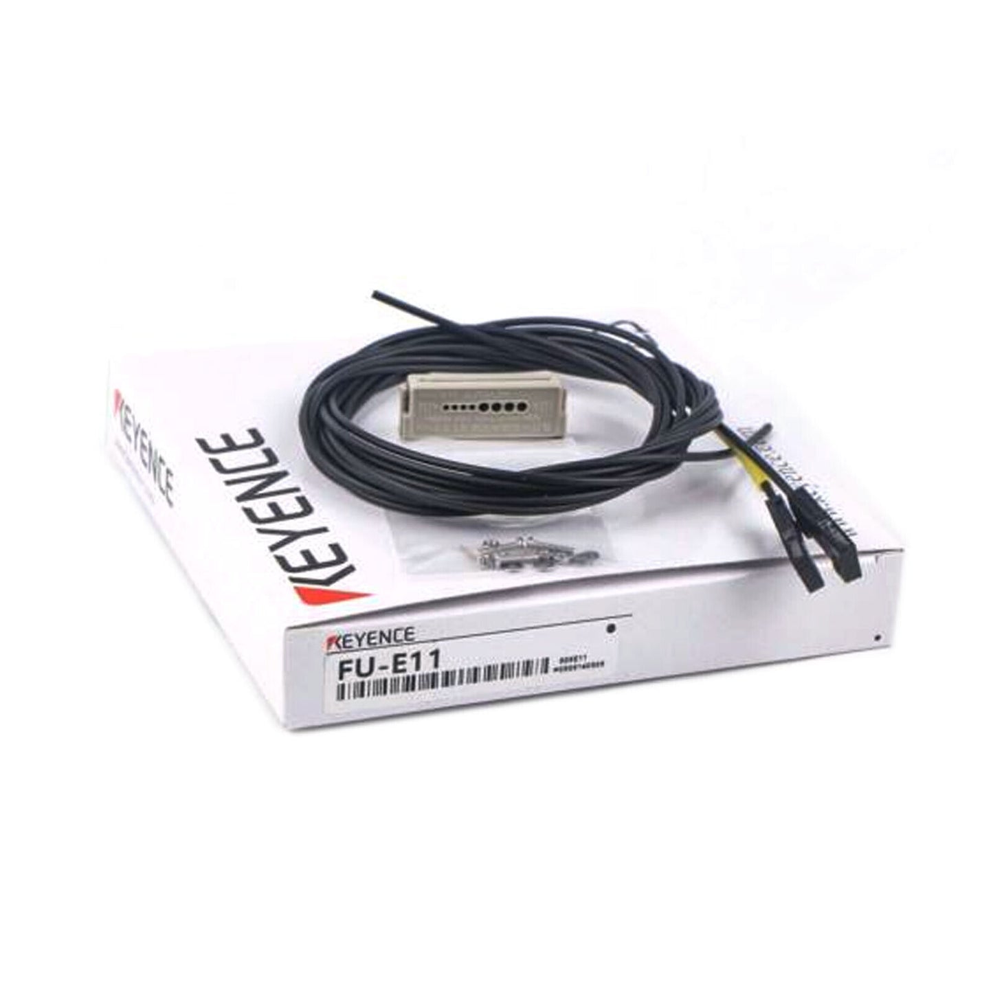 KEYENCE FU-E11 Fiber Optic Sensor - KEYENCE