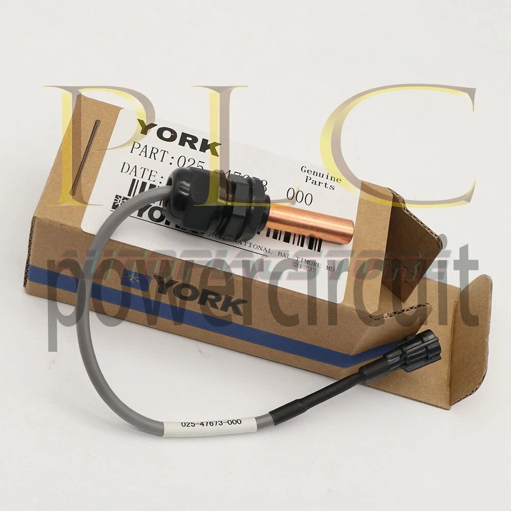 1PCS YORK 025-47673-000 Air Conditioner Temperature Sensor