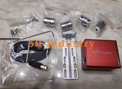 1PCS NEW FOR ZWO EAF Astronomical Telescope EAFoucser Electric Focusing 5V - KOEED
