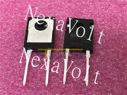 10PCS DSEI30-06A Best Diode Switching 600V 37A 2-Pin(2+Tab) TO-247AD