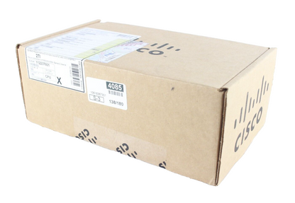 Cisco Catalyst C9300-NM-8X 10G 8-Port Network Switch Module BHN - CISCO