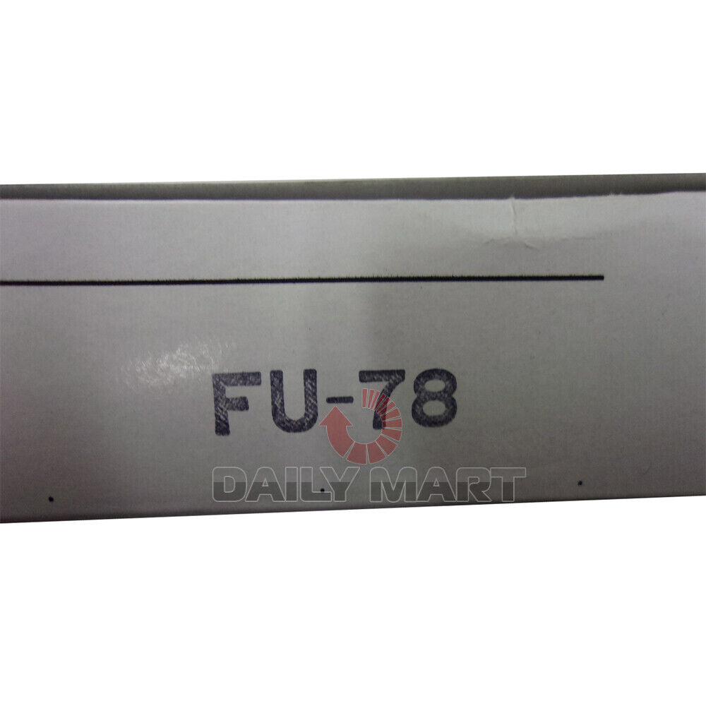 new In Box KEYENCE FU-78 FU78 Fiber Optic Sensors - KEYENCE